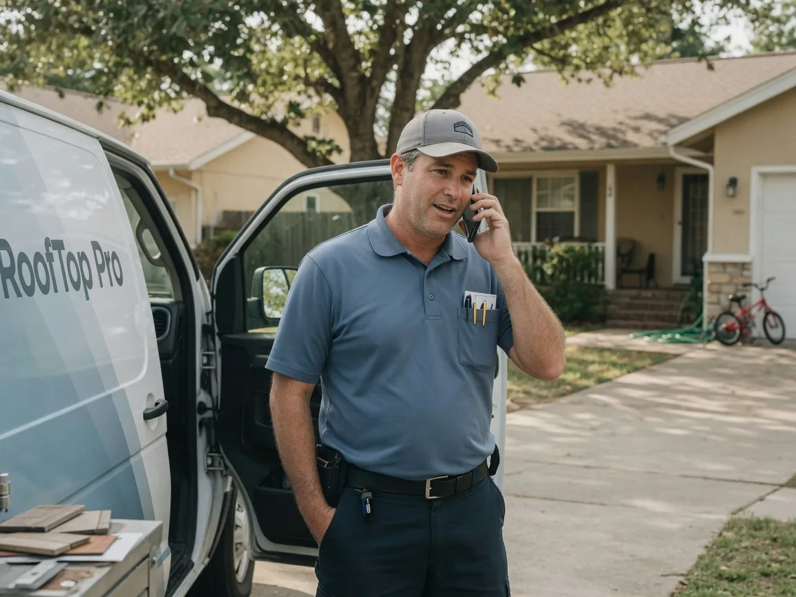 Roof Repair Kirkman, IA FAQs