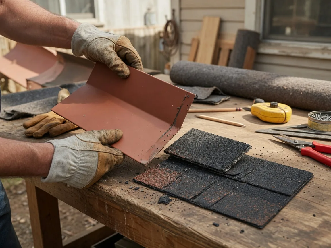 Roof Repair company in Kirkman, IA